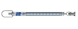 Pesola 10050 Federwaage Light, 50 g