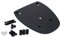Givi TopcaseTräger schwarz für Monolock Koffer, 40