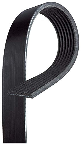 Gates K070649 Micro-V Serpentine Drive Belt