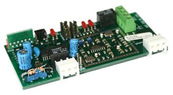DITEC BIXLR22 Dual-canal receptor 200 usuarios 433 mhz