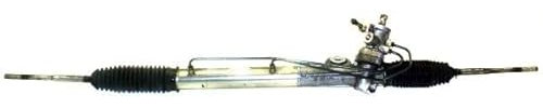 SPIDAN 52334 Lenkgetriebe