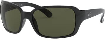 Ray-Ban RB4068 Sonnenbrille