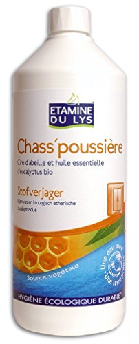 Etamine Du Lys Bois et Cuir Chass' Poussière 1 L