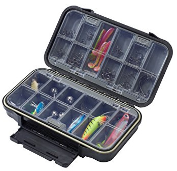 Balzer Zubehör Box 2 - ohne Inhalt