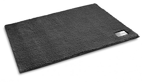 Joop! Badteppiche Luxury anthrazit - 069