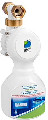 Sistema Anticalcare Minidos 1/2 Dima PM009