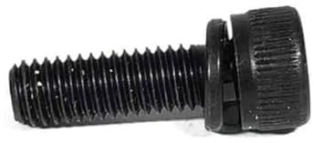 Makita 922221-3 Cylinder Screw for Model HN1200 Planer, M5 x 16 mm