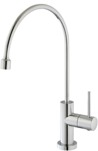 Essebagno Diwo robinet lave-mains chrome eau froide