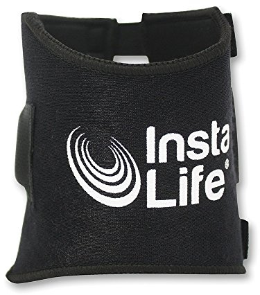 Insta Life Akupressur-Manschetten - bekannt aus TV (2 Stück)