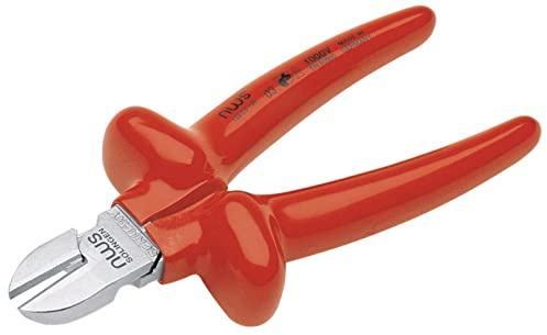 NWS 134-43-180 - Alicate corte digital modelo sueco - Serie 43 (180 mm)
