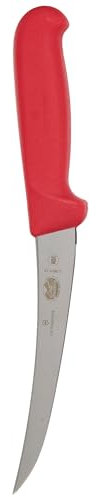 Victorinox Knife, Red, 15 cm