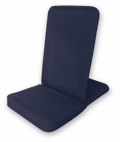 Backjack BJI Bodenstuhl Stuhl Original - Marineblau