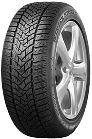 Dunlop 532344 225 50 R17 - c/b/70 dB - Winter Snow Reifen
