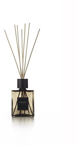 Culti Decor Raumduft Diffuser 1000 ml - Duft Tessuto