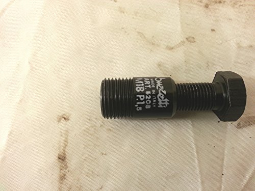 Extracteur volant 18 x 1,5 mm