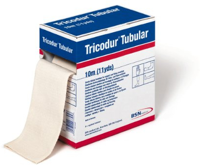 Tricodur Tubular Schlauchbandage M 37,5 cm x 10 m