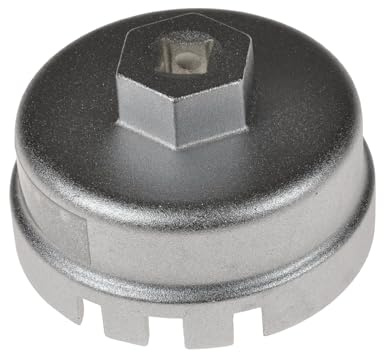 Blue Print ADT35503 Oil Filter Removal Tool