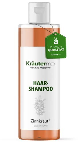 Horsetail Shampoo Anti Dandruff Hair Shampoo 1 x 250 ml