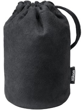 Nikon CL-1018 glaspåse för AF-S DX 18-200G (reserv)
