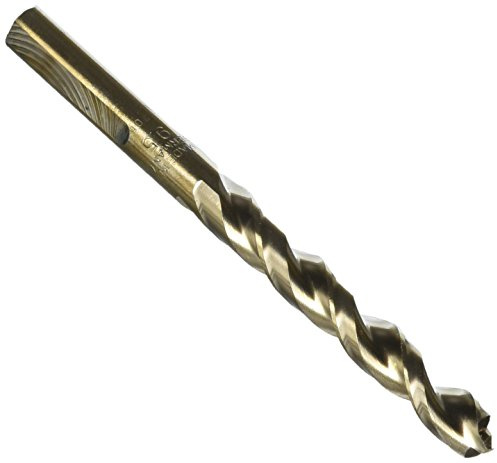 Dewalt DT5556QZ 9.5 x 125 mm Extreme 2 Metal Drill Bit (Pack of 2)