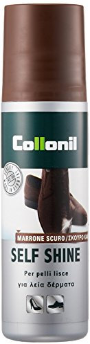 Collonil , Schuhpflegeprodukt Braun