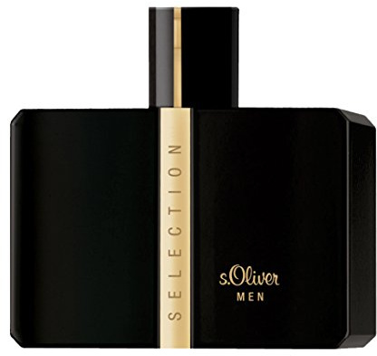 S OLIVER S.Oliver Selection Men Eau de Toilette Spray 30 ml