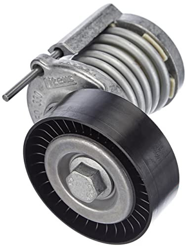 SKF Riemenspanner Keilrippenriemen VKM 31058 Position oben Höhe 84mm Länge 111mm Breite 111mm - OE Qualität