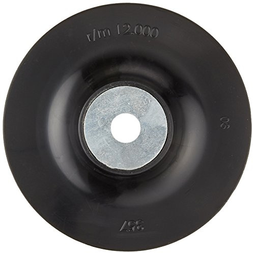 Dewalt DT3611-QZ Sanding and Polishing Plate, One Size