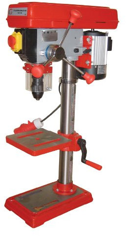Holzmann Ständerbohrmaschine SB4115N - 230V