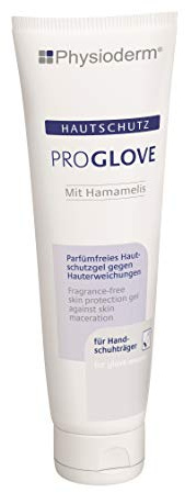 Pro Glove huidbescherming, geurvrij, 100ml/tube, 12st/doos