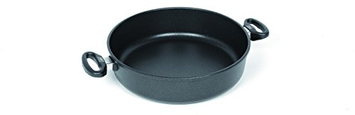 AMT-Gastroguss Schmorpfanne (32,00 cm)