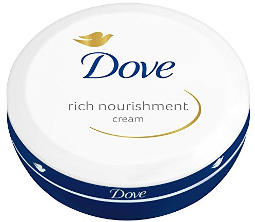 Dove Rich näringskräm 150 ml x 6
