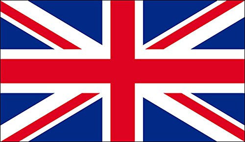Premium Quality 5Ft X 3Ft 5'X3' Flag Union Jack British