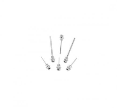 ROTHENBERGER Industrial Microbrenner 0,6 mm für Roxy Geräte schweißen Schweißdüse, 35697