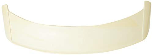 RDX Racedesign RDDS071 Dachspoiler, Anzahl 1 | kompatibel mit Seat Leon 1P 2009-2012 'Big' (PU)