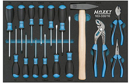 Hazet 163-330/16