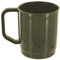 Highlander 275ml Mug Olive