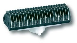 Braun Bloc-couteaux pour rasoir électrique Silk & Soft Body Shave 5327/5328/5329