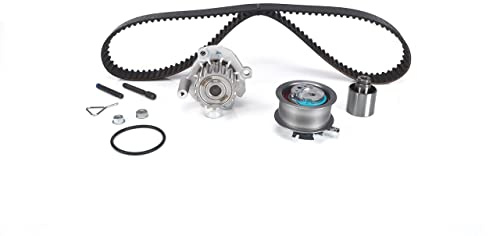 Bosch 1 987 948 526 1987948526 Wasserpumpe mit Zahnriemensatz