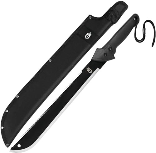 Gerber Gator Machete inkl. Nylonscheide, GE31-000758