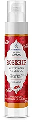 ESENTIAL´AROMS kroppsolja, 100 ml