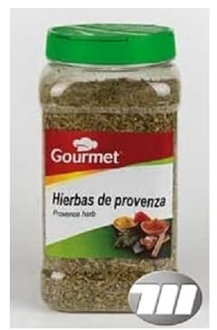 Gourmet - Herbes De Provence Boîte-Pro 250 Grs
