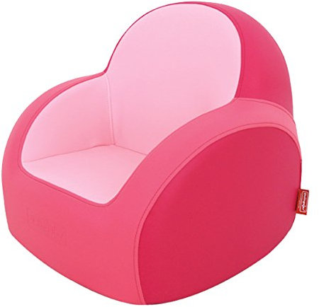 Dwinguler Sofas, Leather, Pink, 475 x 485 x 450mm