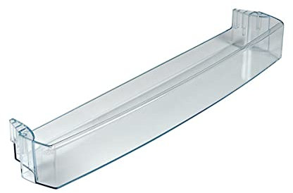 Electrolux AEG 224612722 2246127225 Absteller Abstellfach Türfach Seitenfach Flaschenfach Flaschenhalter Flaschenabsteller Kühlschrank Kühlschranktür auch für Privileg Rex Corbero Rosenlew