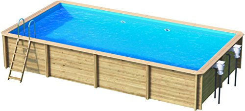 Odyssea piscine rettangolari 12 x 4 m