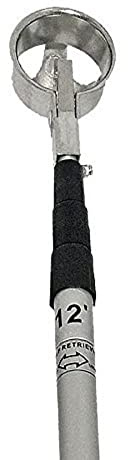 Longridge Recuperatore di palline da golf Longridge 12 piedi 365 cm di portata