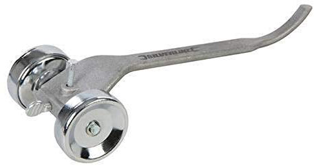 Silverline Tools 633467 - Rascador para juntas de mortero (225 mm)