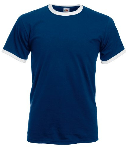 Fruit of the Loom Ss040m, Camiseta Para Hombre