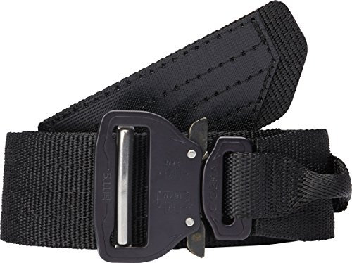 5.11 Tactical Maverick Herren-Gürtel XXX-Large Schwarz
