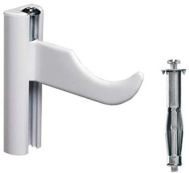 fischer - Console TC pour radiateur tubulaire